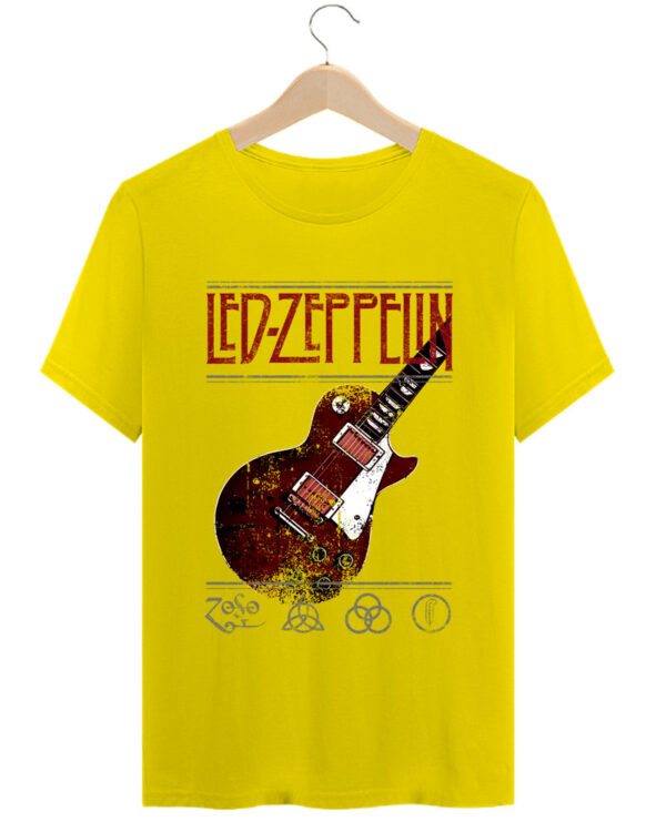 Led Zeppelin - Imagem 9