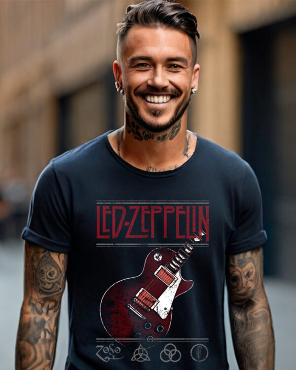Led Zeppelin