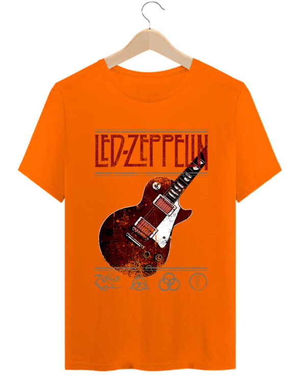 Led Zeppelin - Imagem 6