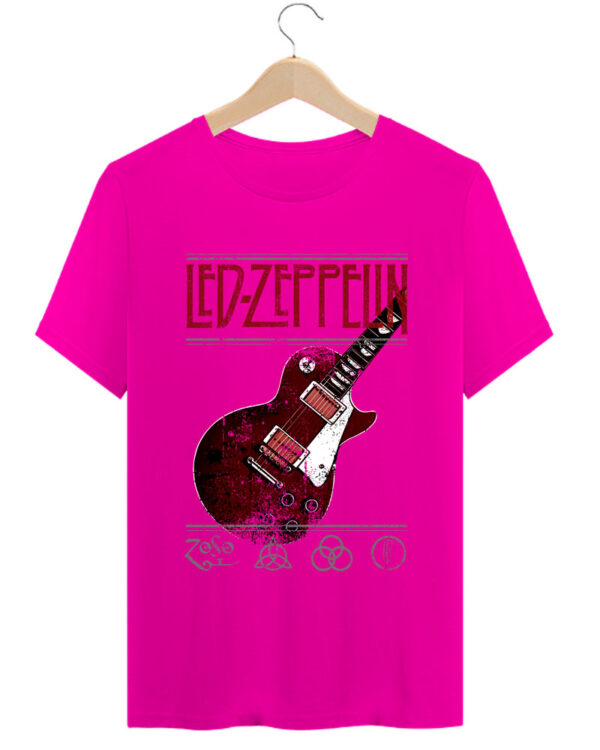 Led Zeppelin - Imagem 4