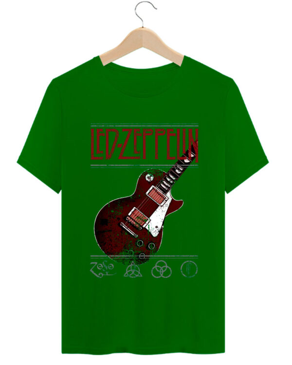 Led Zeppelin - Imagem 7