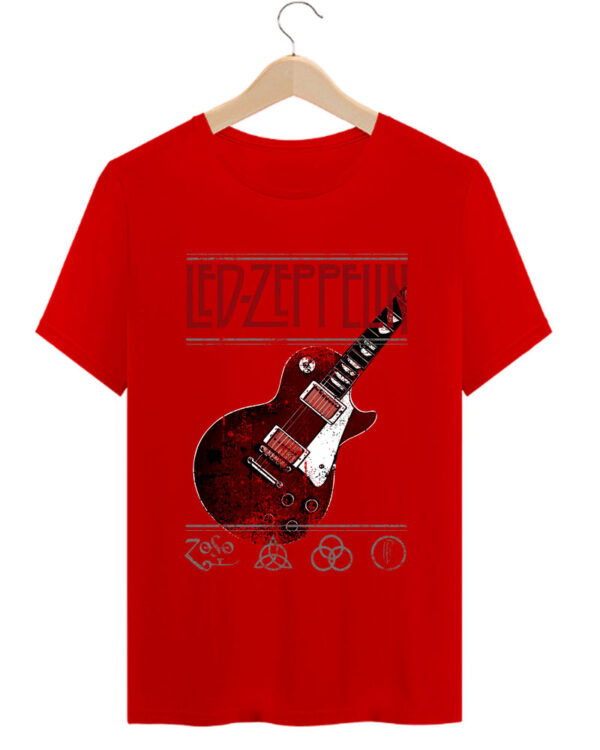 Led Zeppelin - Imagem 5