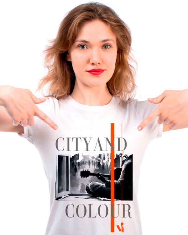 City and Colour - Window -