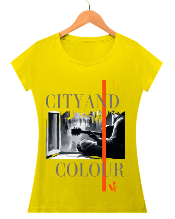 City and Colour - Window - - Image 9