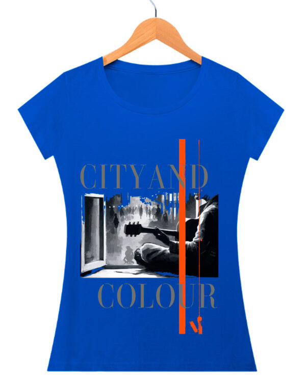 City and Colour - Window - - Image 8
