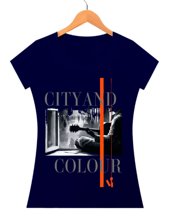 City and Colour - Window - - Image 7