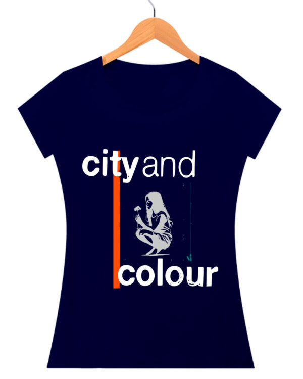 City and Colour - Only - feminina - Image 9