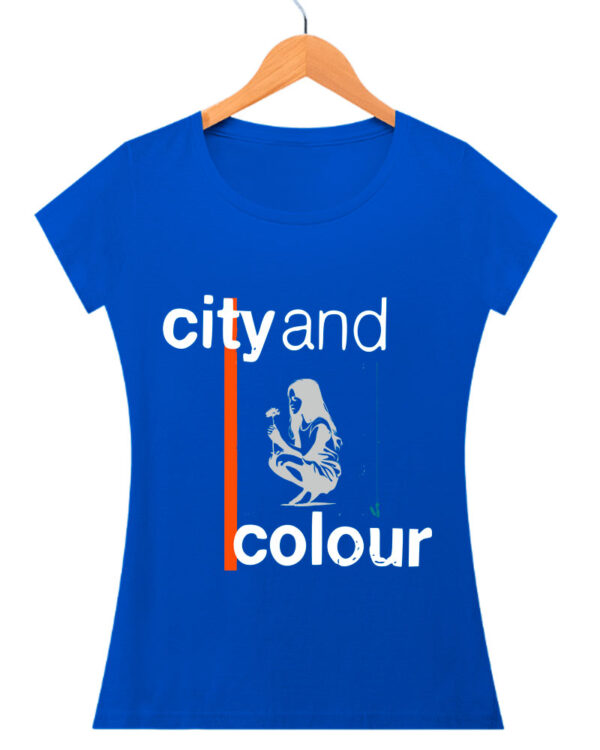 City and Colour - Only - feminina - Image 2