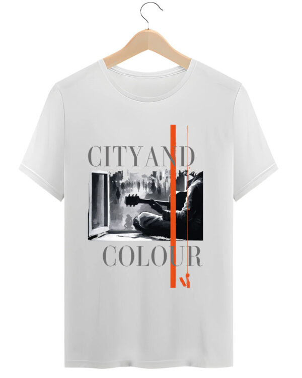 City and Colour - Window - Plus
