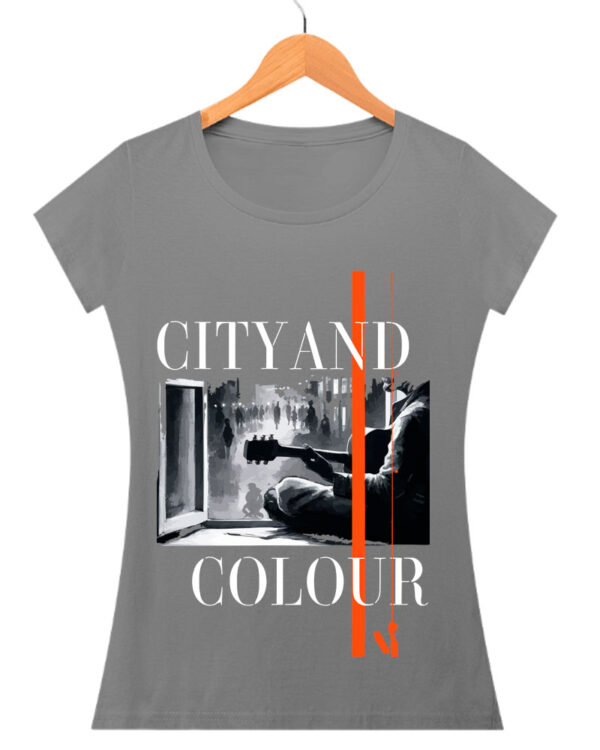 City and Colour - Window - - Image 6