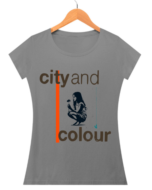 City and Colour - Only - feminina - Image 6