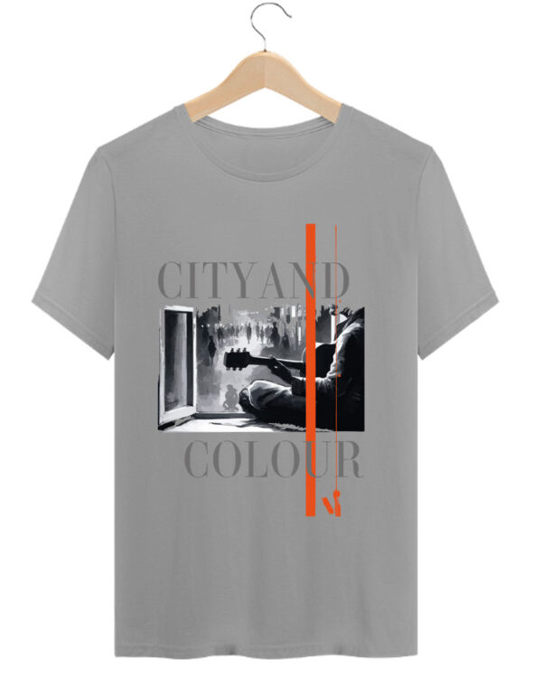 City and Colour - Window - Plus - Image 2
