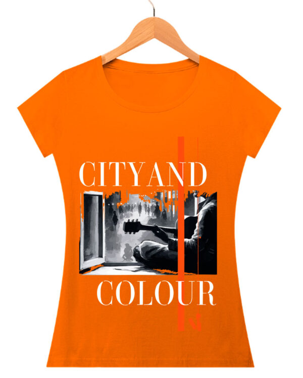City and Colour - Window - - Image 5