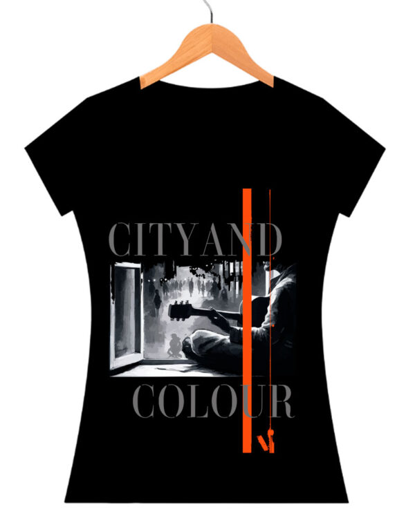 City and Colour - Window - - Image 4