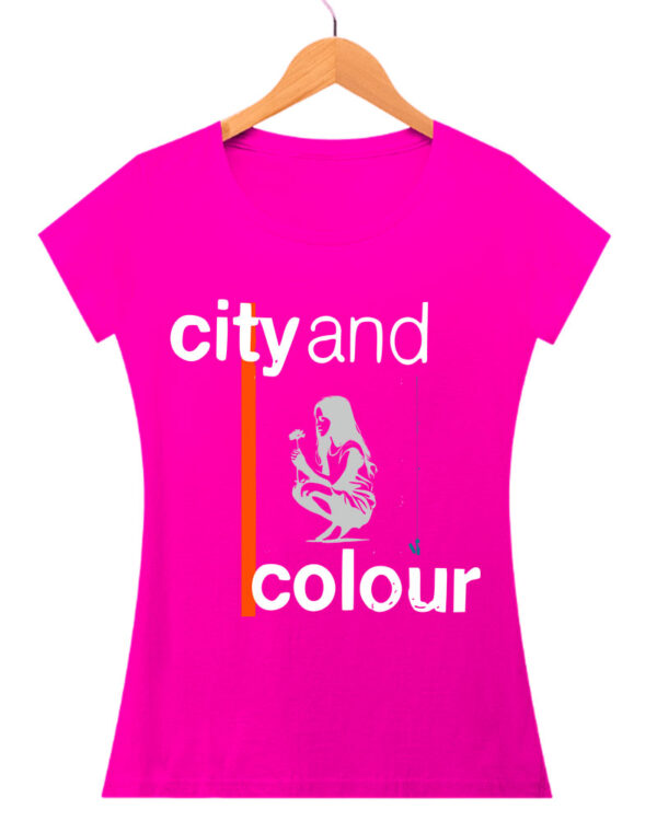 City and Colour - Only - feminina - Image 4