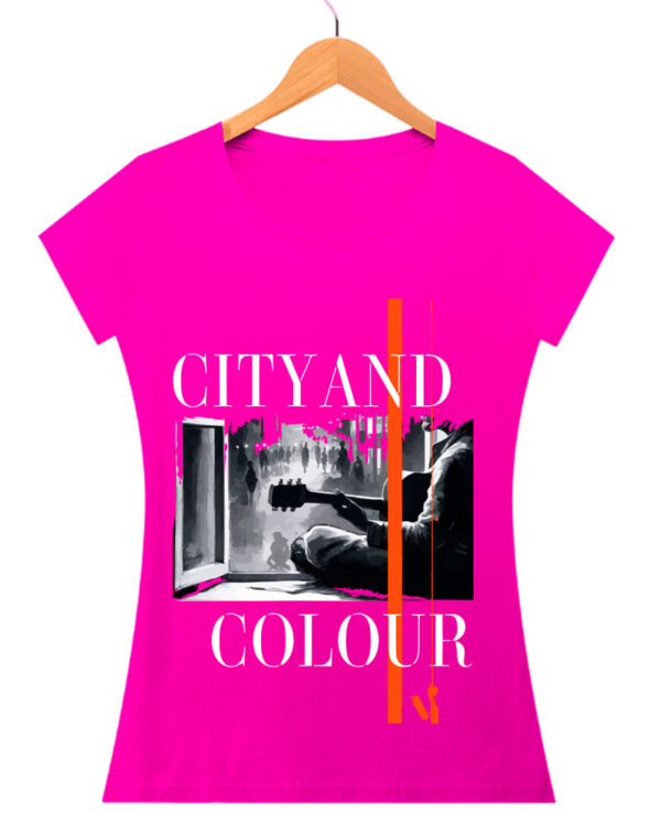 City and Colour - Window - - Image 3