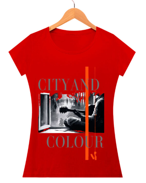 City and Colour - Window - - Image 2