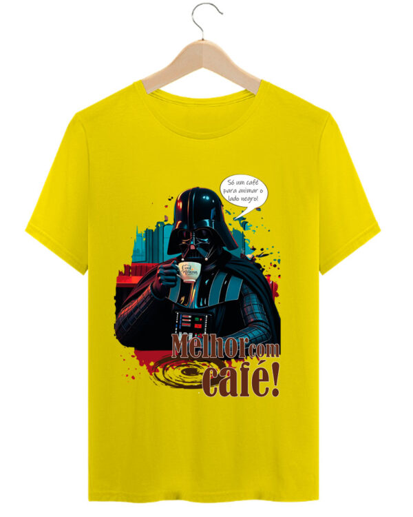 Darth Vader Cafézinho - Imagem 11