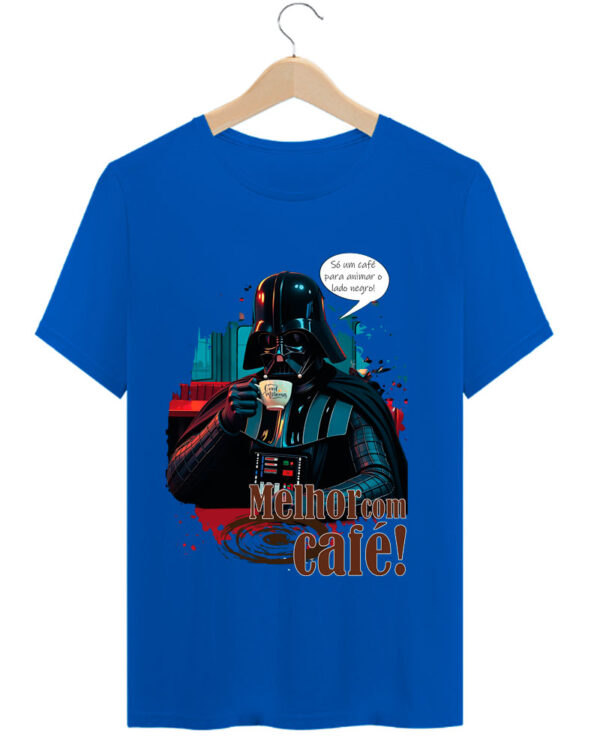 Darth Vader Cafézinho - Imagem 10