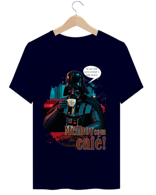 Darth Vader Cafézinho - Imagem 9
