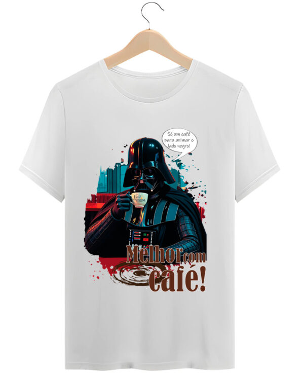 Darth Vader Cafézinho - Imagem 8