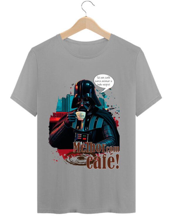 Darth Vader Cafézinho - Imagem 7