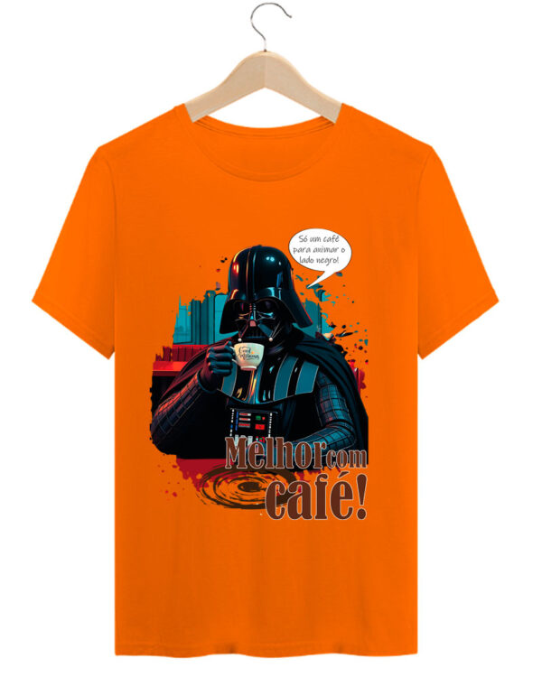 Darth Vader Cafézinho - Imagem 6
