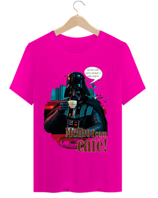 Darth Vader Cafézinho - Imagem 5
