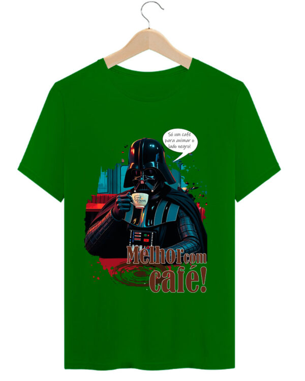 Darth Vader Cafézinho - Imagem 4