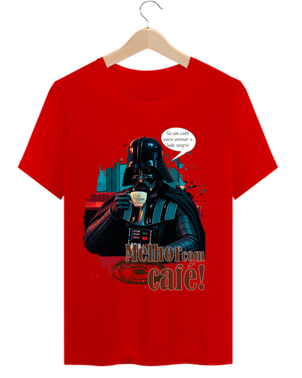 Darth Vader Cafézinho - Imagem 3