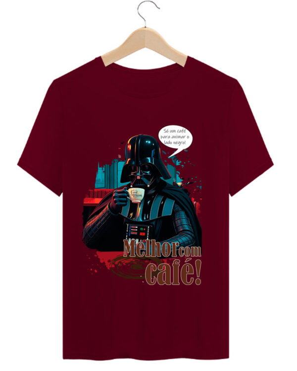 Darth Vader Cafézinho - Imagem 2