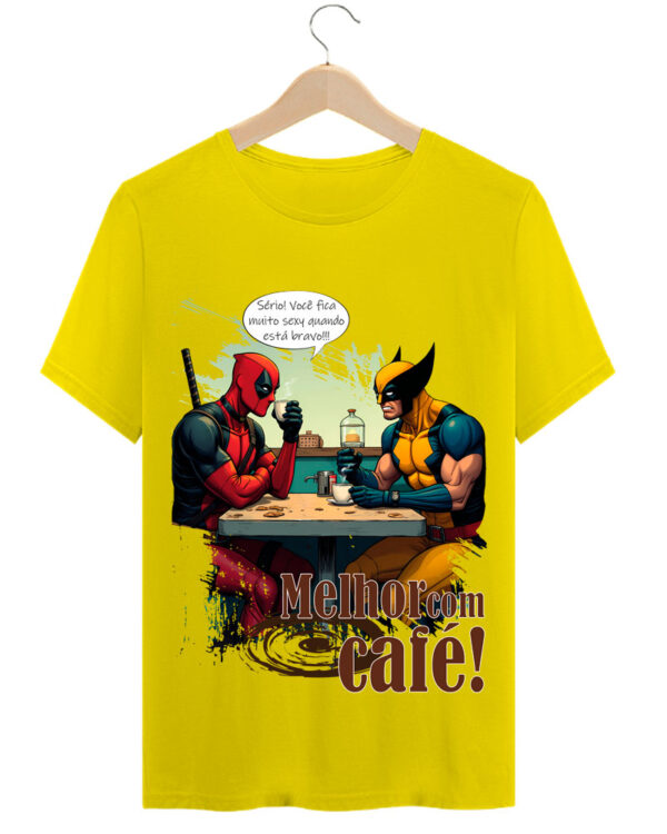 Deadpool e Wolverine - Imagem 11