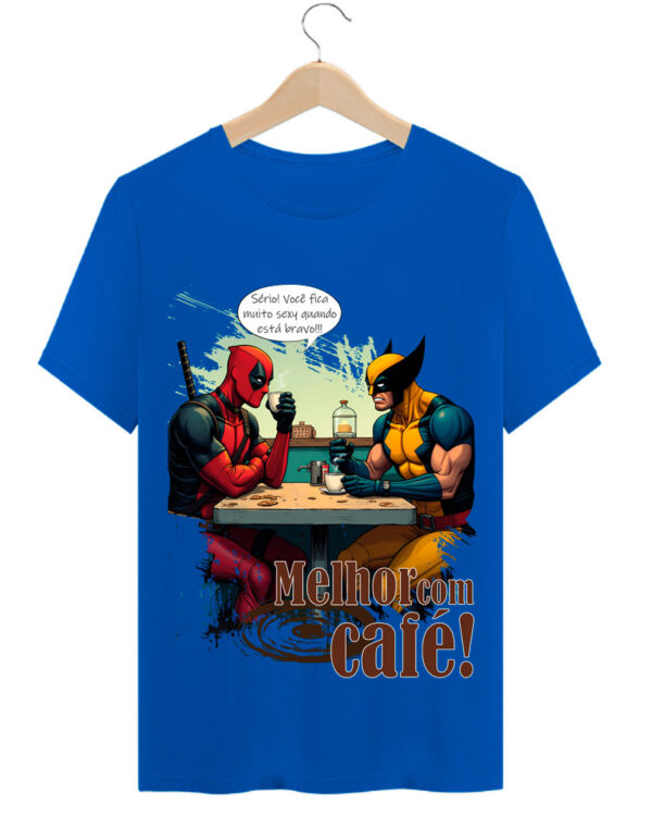 Deadpool e Wolverine - Imagem 10