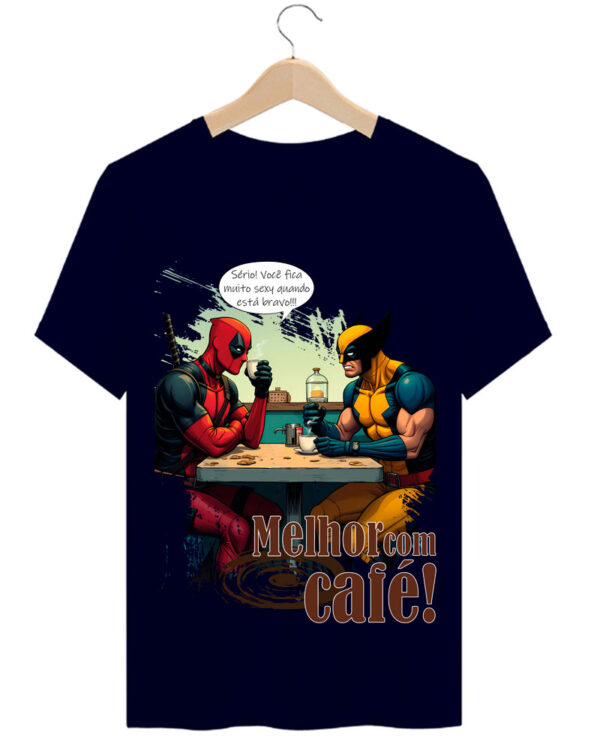 Deadpool e Wolverine - Imagem 9