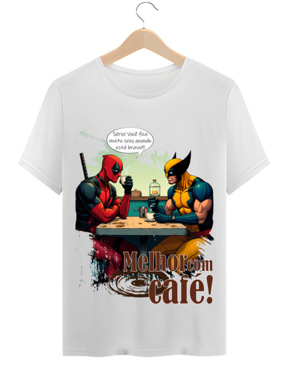 Deadpool e Wolverine - Imagem 8