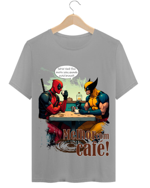 Deadpool e Wolverine - Imagem 7