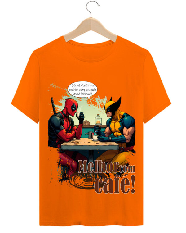 Deadpool e Wolverine - Imagem 6
