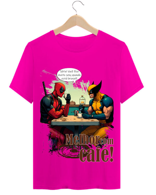 Deadpool e Wolverine - Imagem 5