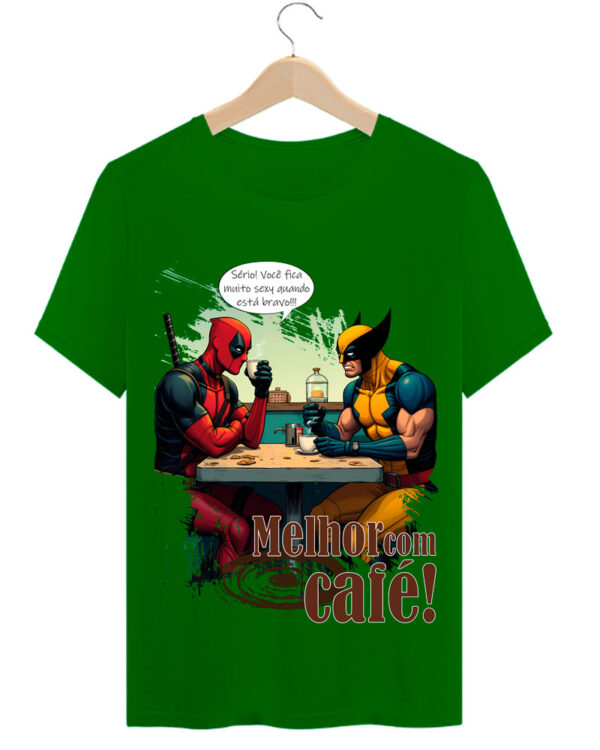 Deadpool e Wolverine - Imagem 4