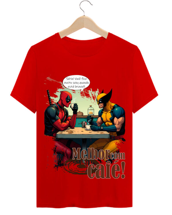 Deadpool e Wolverine - Imagem 3