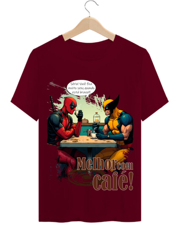 Deadpool e Wolverine - Imagem 2