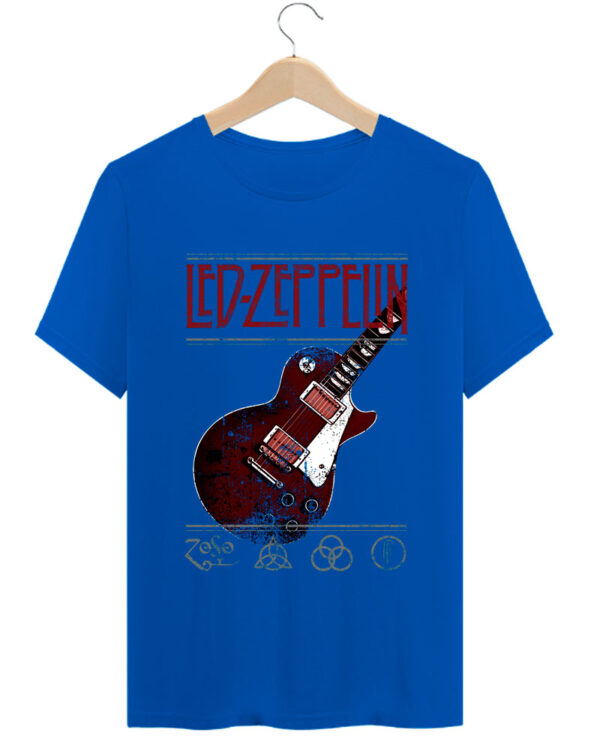Led Zeppelin - Imagem 12