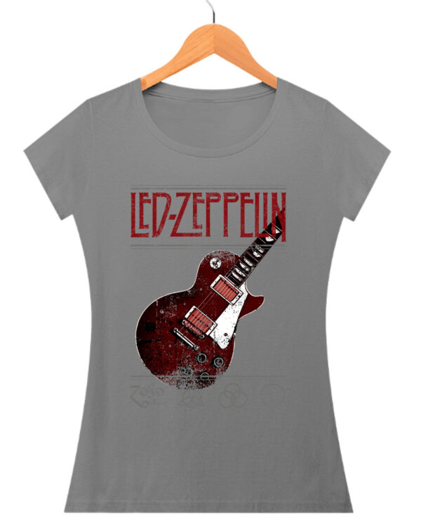 Led Zeppelin - Feminina - Image 5