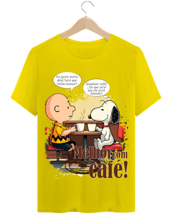 Snoopy e Charlie Brown - Imagem 11