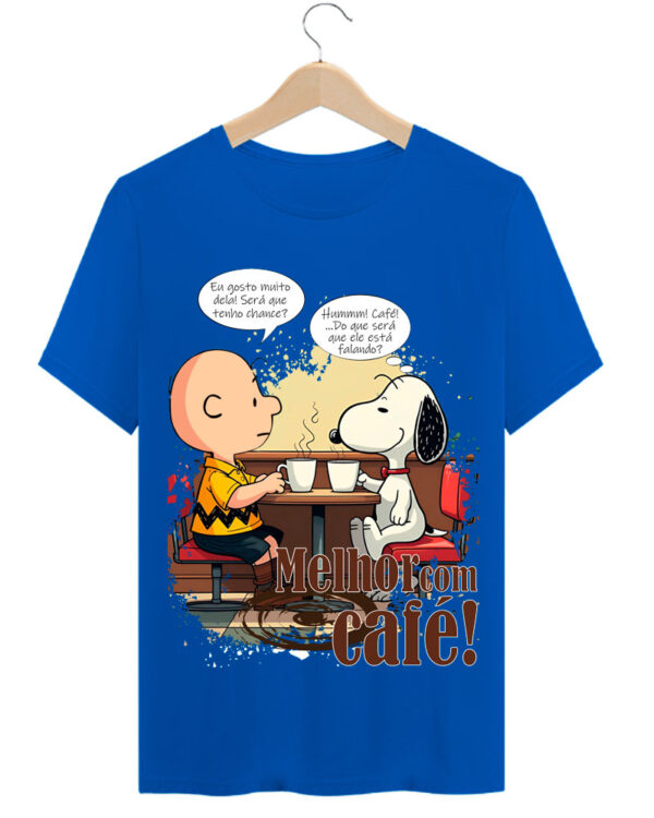 Snoopy e Charlie Brown - Imagem 10