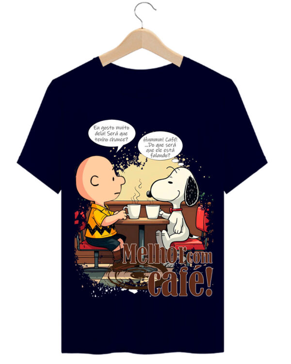 Snoopy e Charlie Brown - Imagem 9