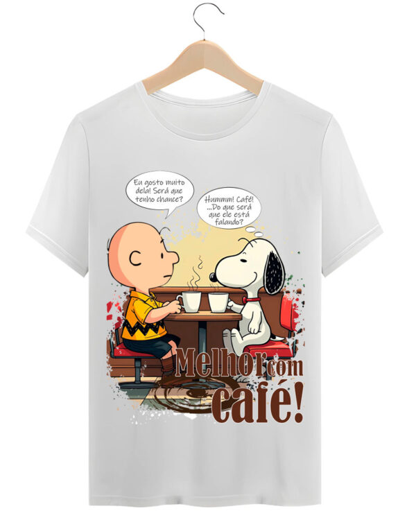 Snoopy e Charlie Brown - Imagem 8