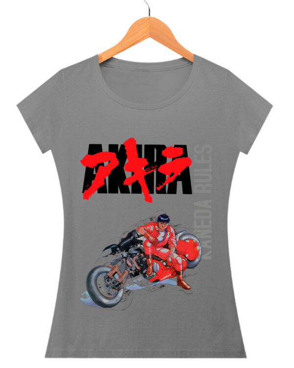 Akira - Kaneda Rules - feminina - Imagem 5
