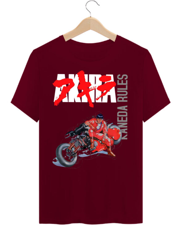 Akira - Kaneda Rules - Image 2