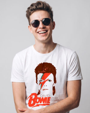 David Bowie - Ziggy Stardust
